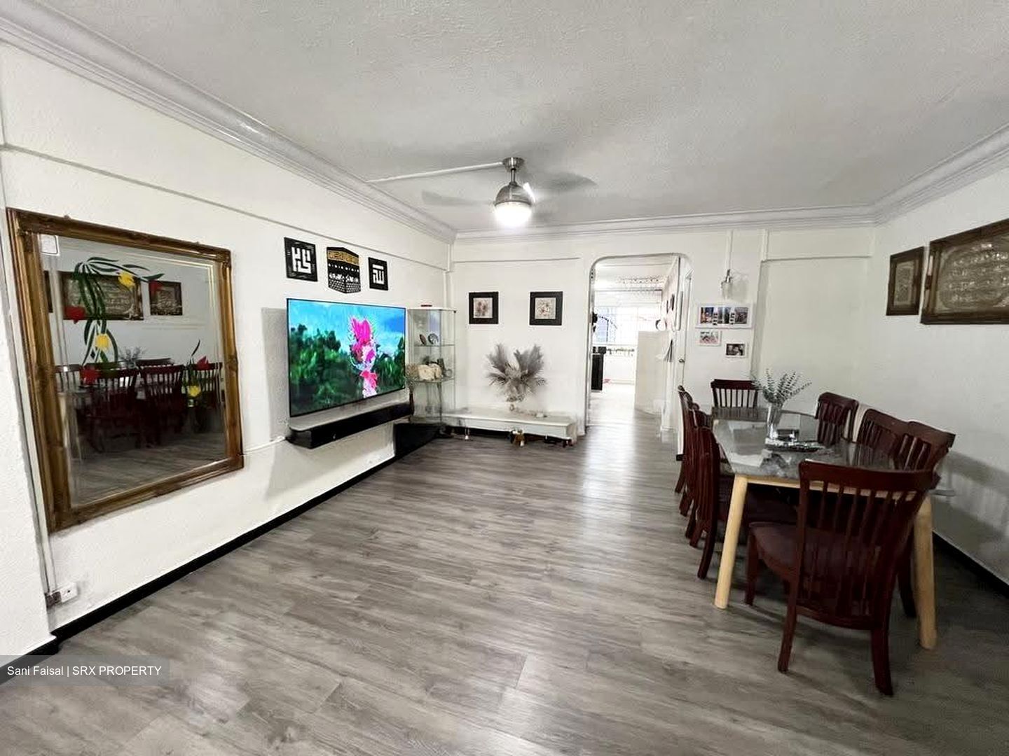 Blk 145 Bukit Batok Street 11 (Bukit Batok), HDB 4 Rooms #616353991
